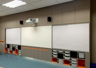 Taylor Classroom